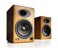 Audioengine A5+ Bambusowe para - 634330 - zdjęcie 1